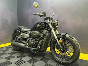 Used Keeway RK V125C undefined for sale - bike-78396456: Photo