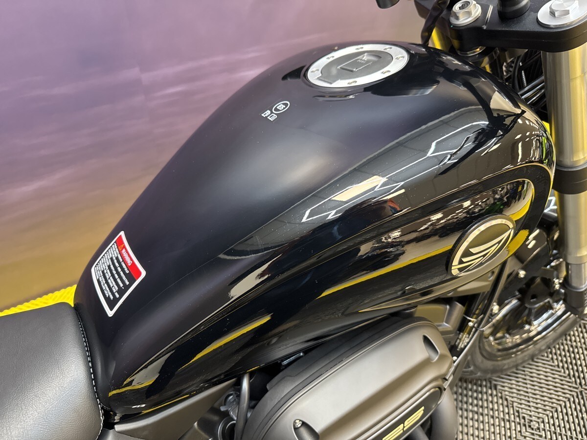 Used Keeway RK V125C for sale - 78396456: Photo 6