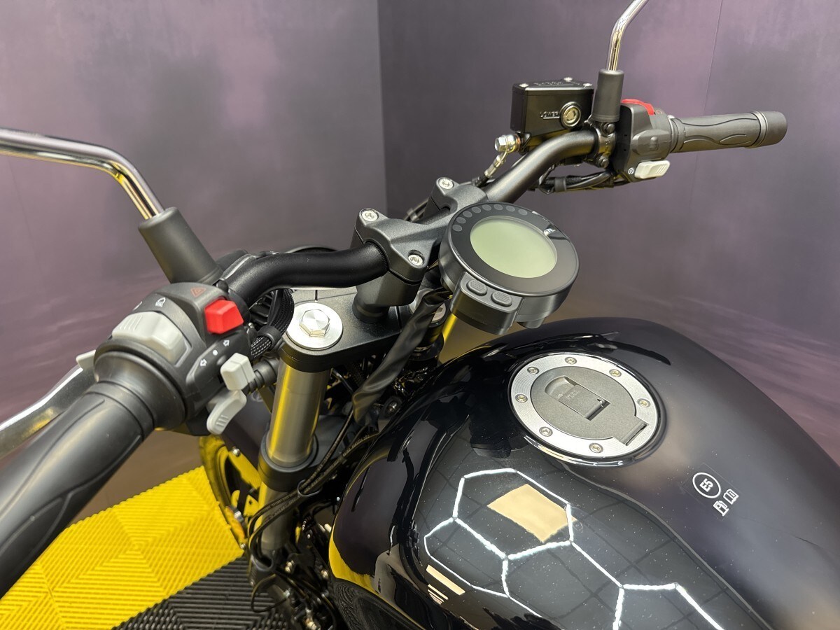 Used Keeway RK V125C for sale - 78396456: Photo 7