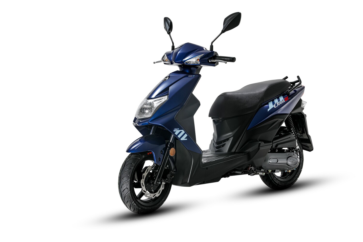 Used SYM Orbit 50cc for sale - 78393787: Photo 15