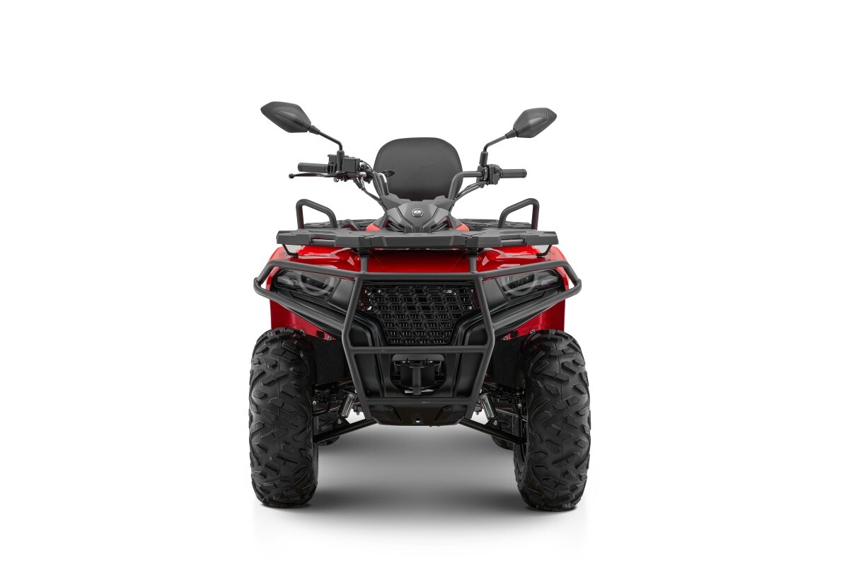Used QJMOTOR SFA 300 ATV for sale - 78395928: Photo 7