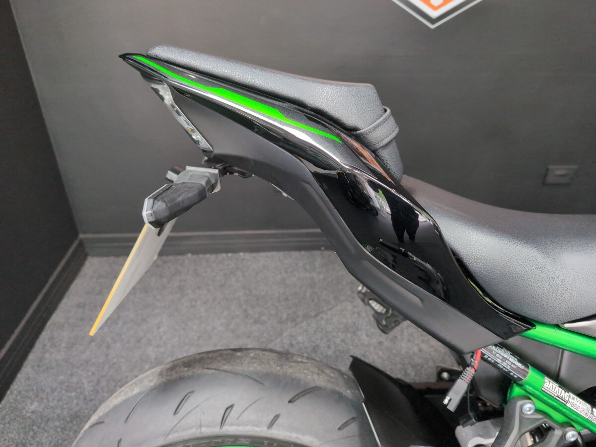Used Kawasaki ZR 900 FPFBN 2023 for sale - 78668459: Photo 10