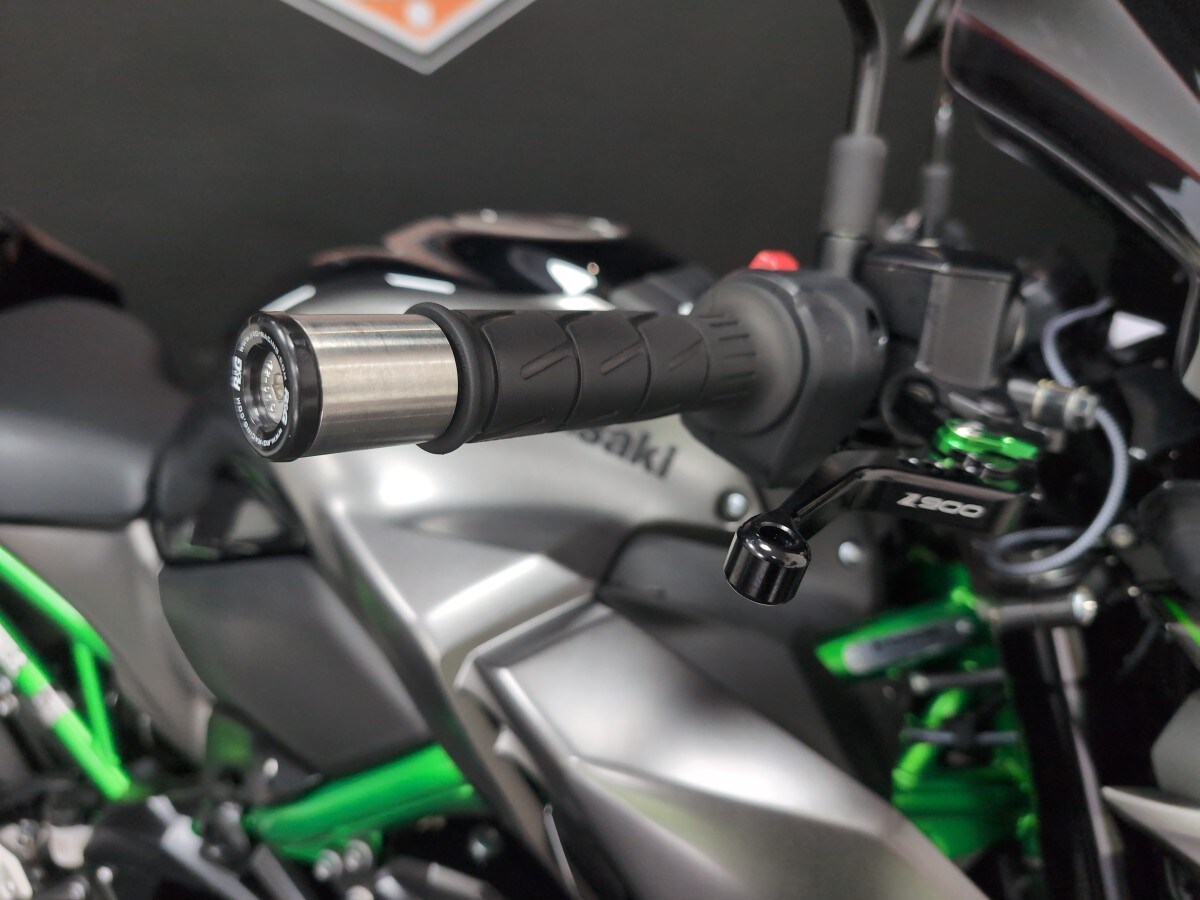 Used Kawasaki ZR 900 FPFBN 2023 for sale - 78668459: Photo 13