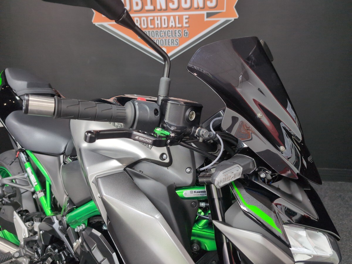 Used Kawasaki ZR 900 FPFBN 2023 for sale - 78668459: Photo 14