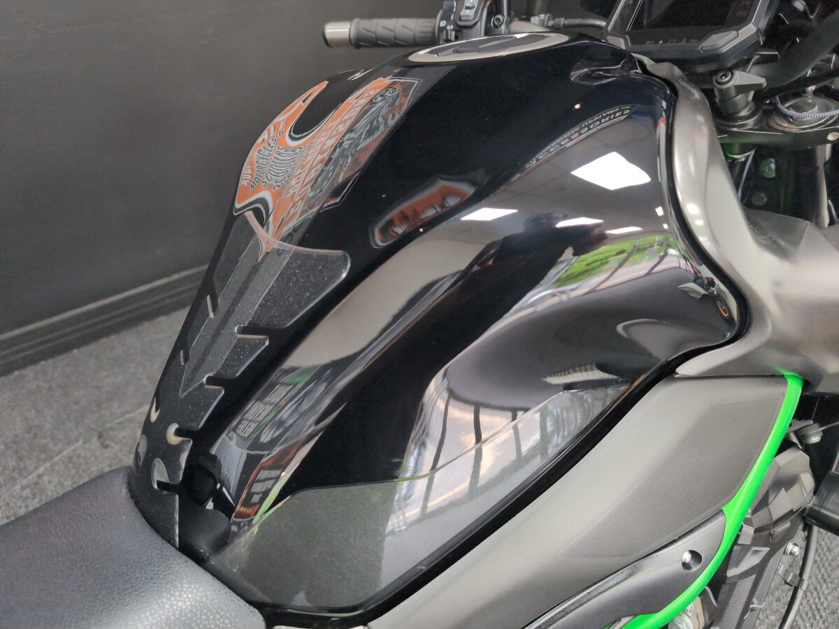 Used Kawasaki ZR 900 FPFBN 2023 for sale - 78668459: Photo 15