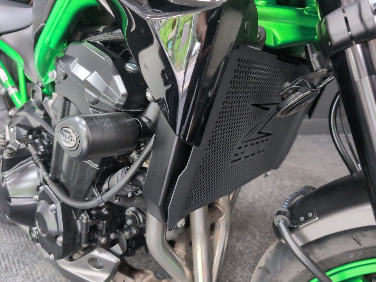 Used Kawasaki ZR 900 FPFBN 2023 for sale - 78668459: Photo 16