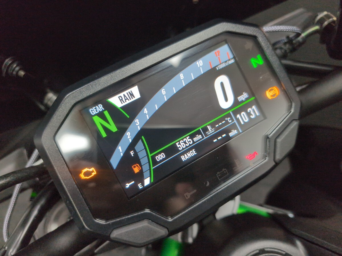 Used Kawasaki ZR 900 FPFBN 2023 for sale - 78668459: Photo 17