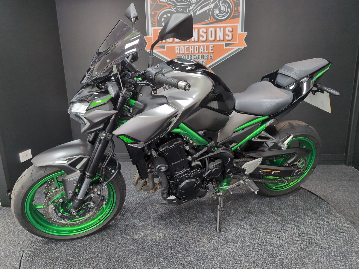 Used Kawasaki ZR 900 FPFBN 2023 for sale - 78668459: Photo 4