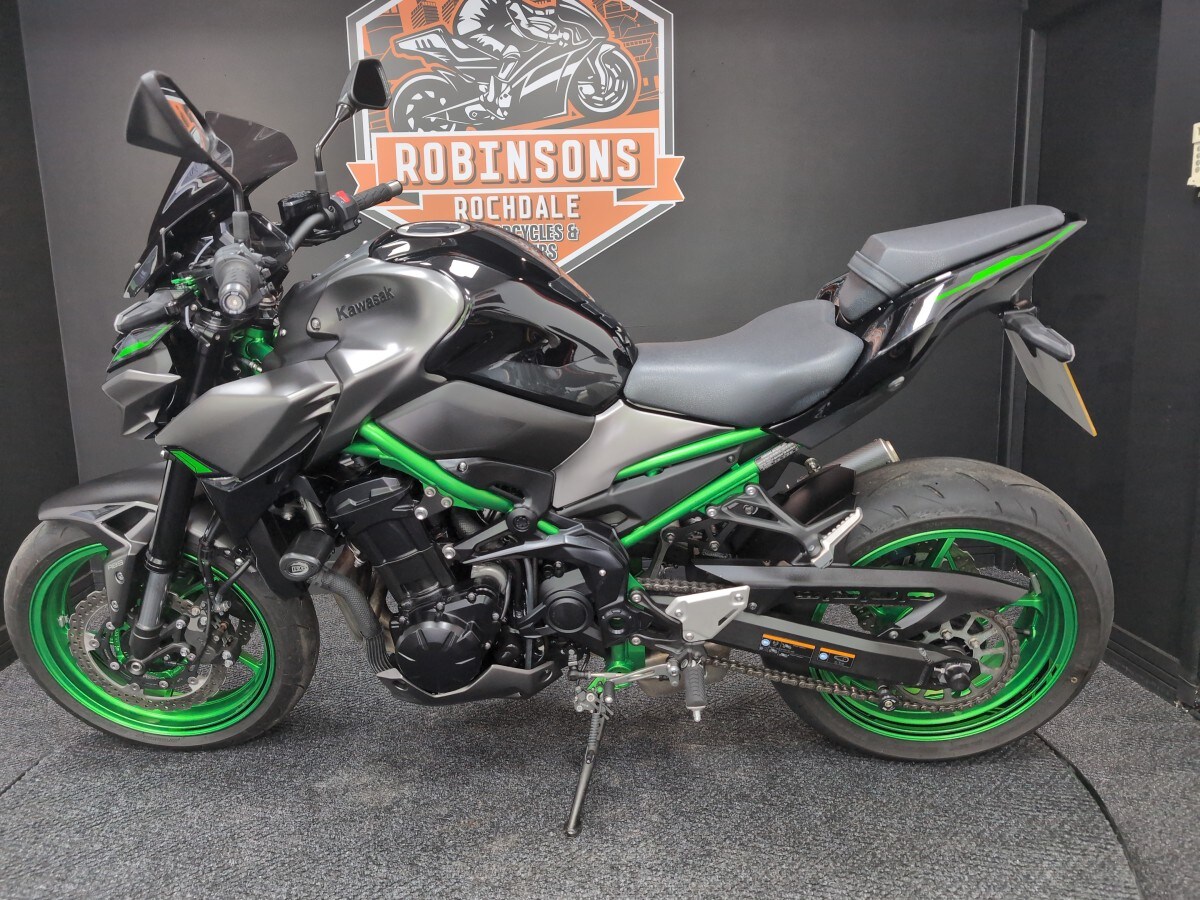 Used Kawasaki ZR 900 FPFBN 2023 for sale - 78668459: Photo 5