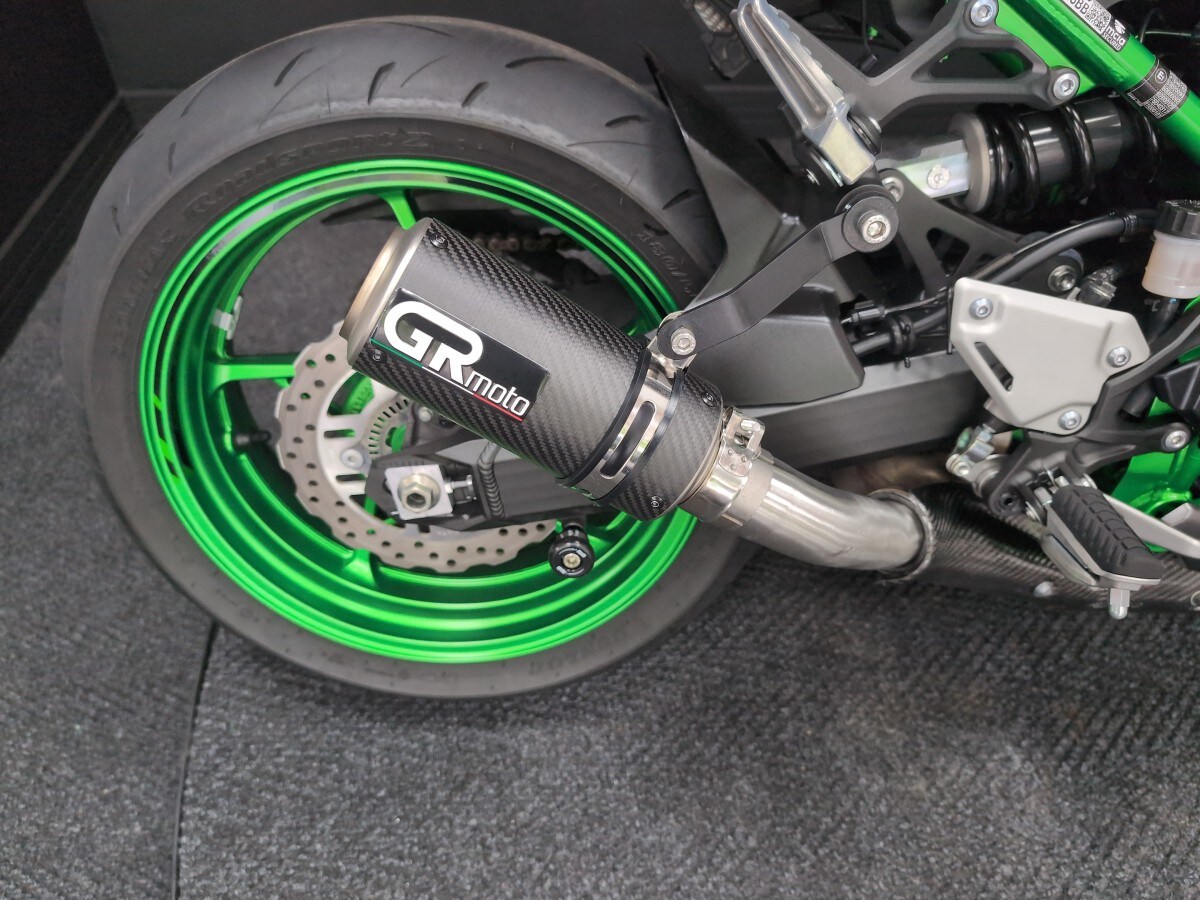 Used Kawasaki ZR 900 FPFBN 2023 for sale - 78668459: Photo 9