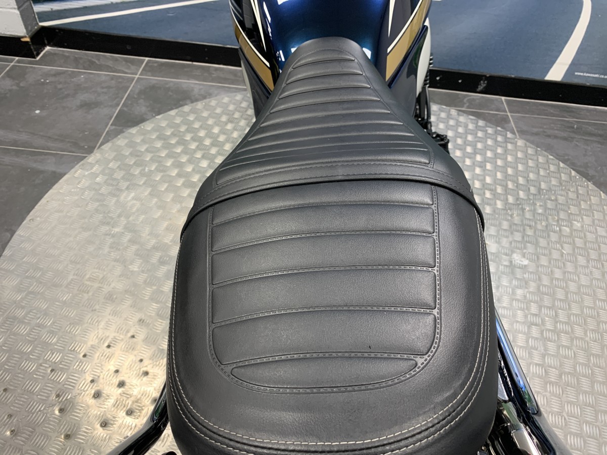 Used Kawasaki Z900 RS 2022 for sale - 78393835: Photo 10