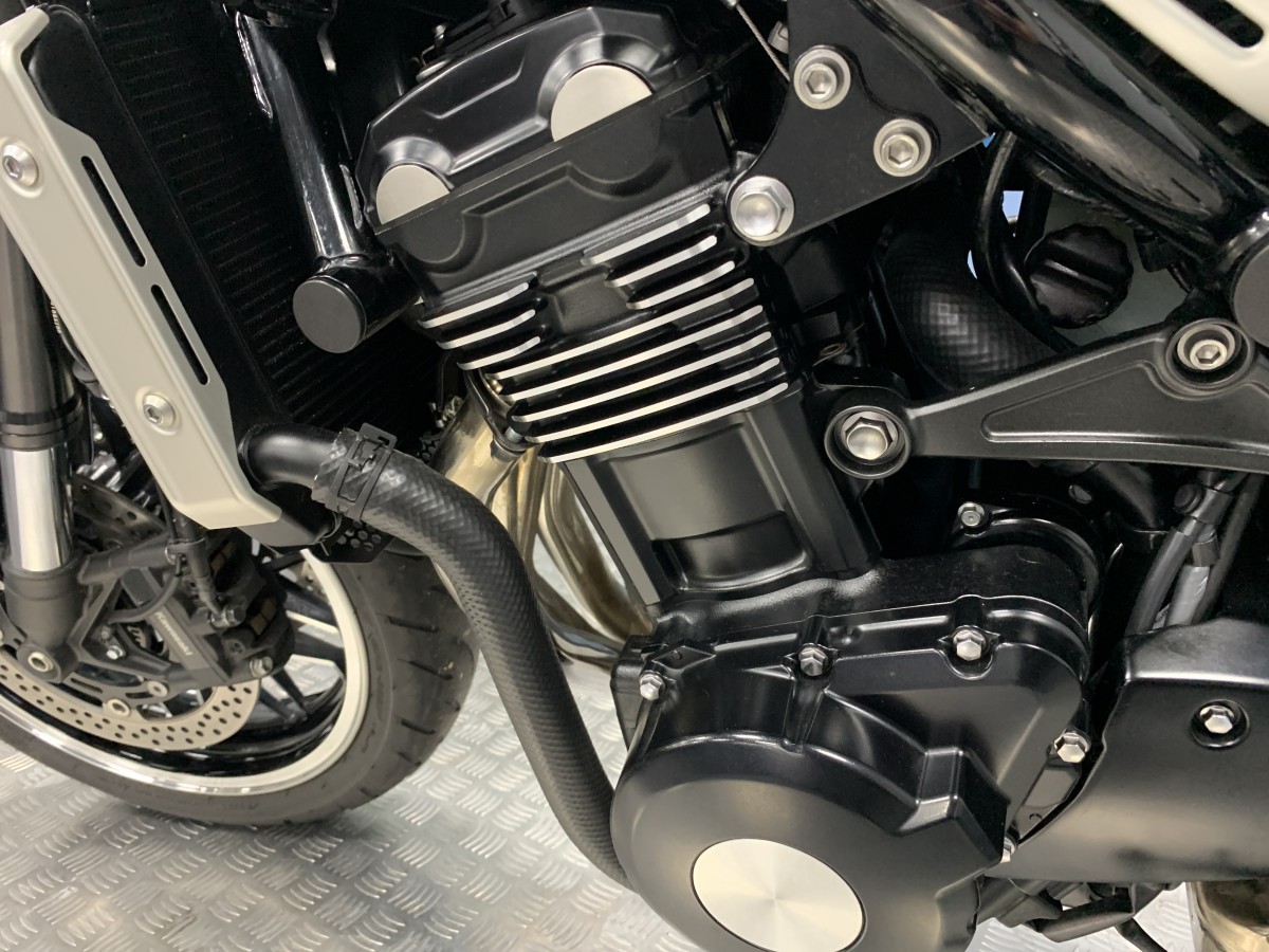 Used Kawasaki Z900 RS 2022 for sale - 78393835: Photo 13