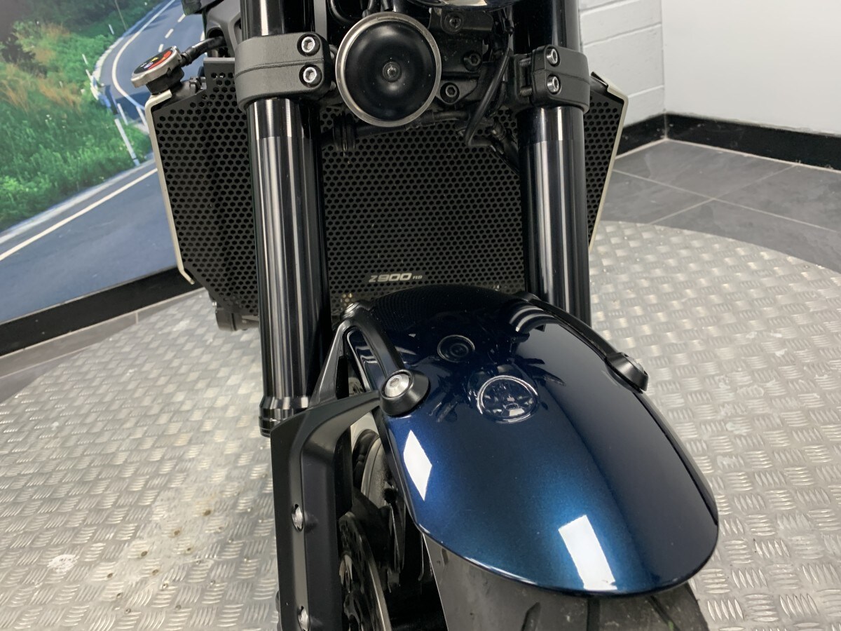 Used Kawasaki Z900 RS 2022 for sale - 78393835: Photo 16