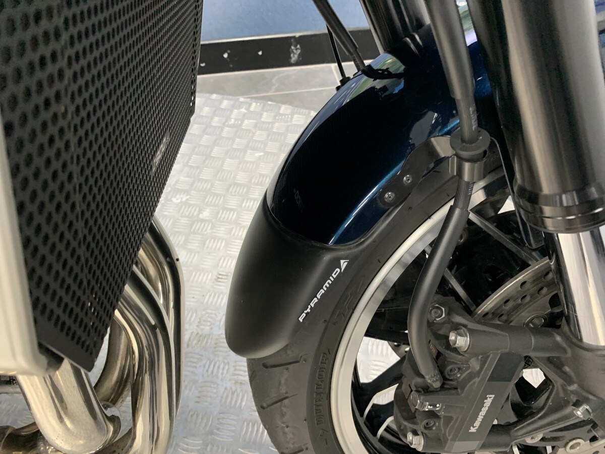 Used Kawasaki Z900 RS 2022 for sale - 78393835: Photo 18