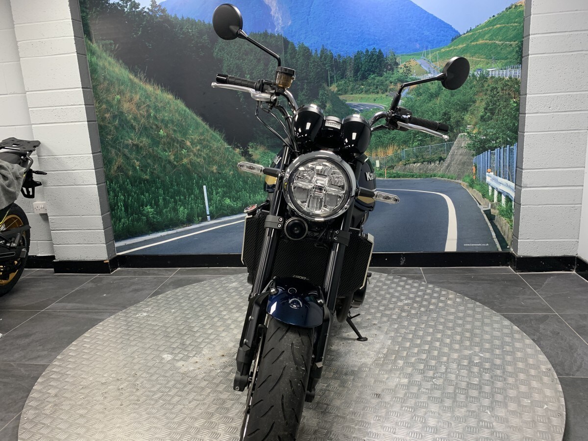 Used Kawasaki Z900 RS 2022 for sale - 78393835: Photo 19