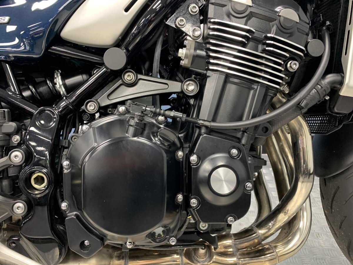 Used Kawasaki Z900 RS 2022 for sale - 78393835: Photo 6