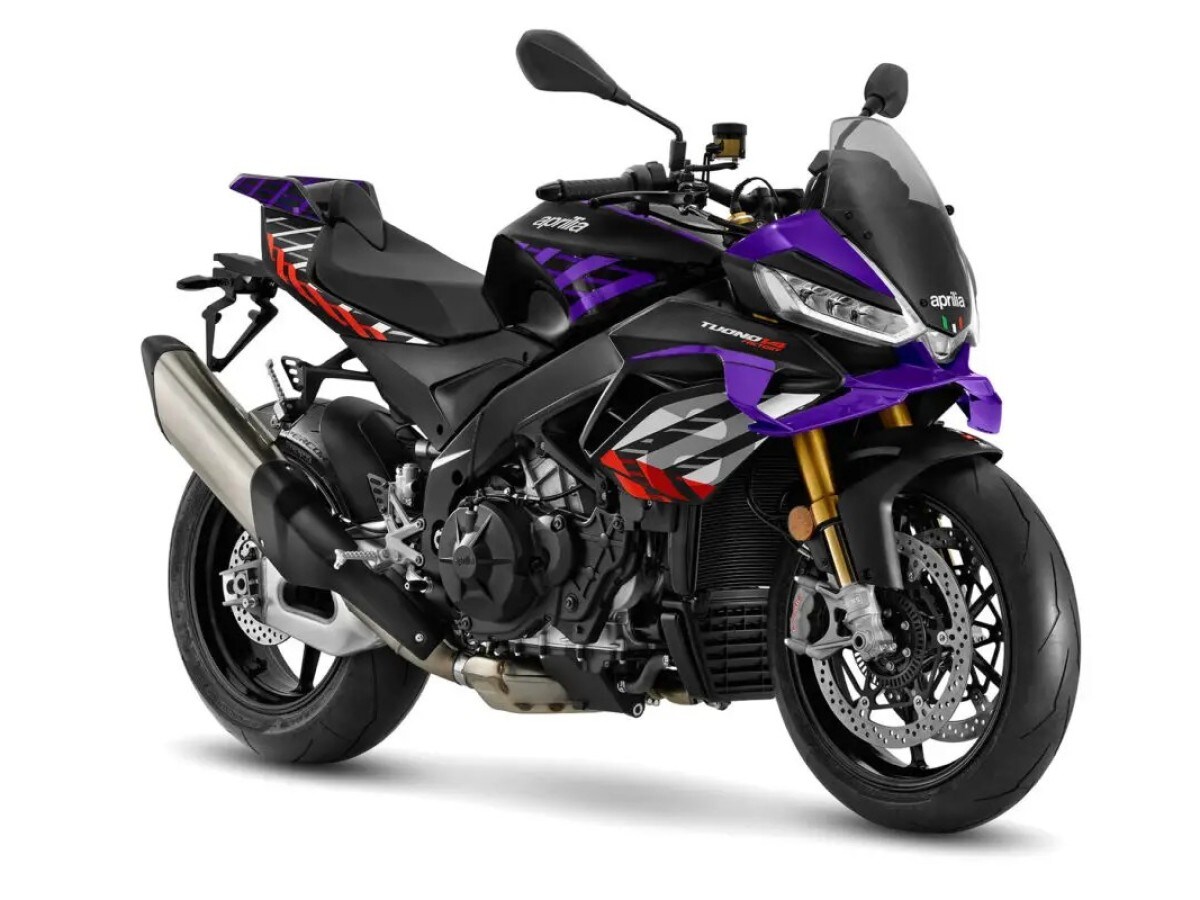 Used Aprilia Tuono V4 1100 Factory for sale - 78397585: Photo 14