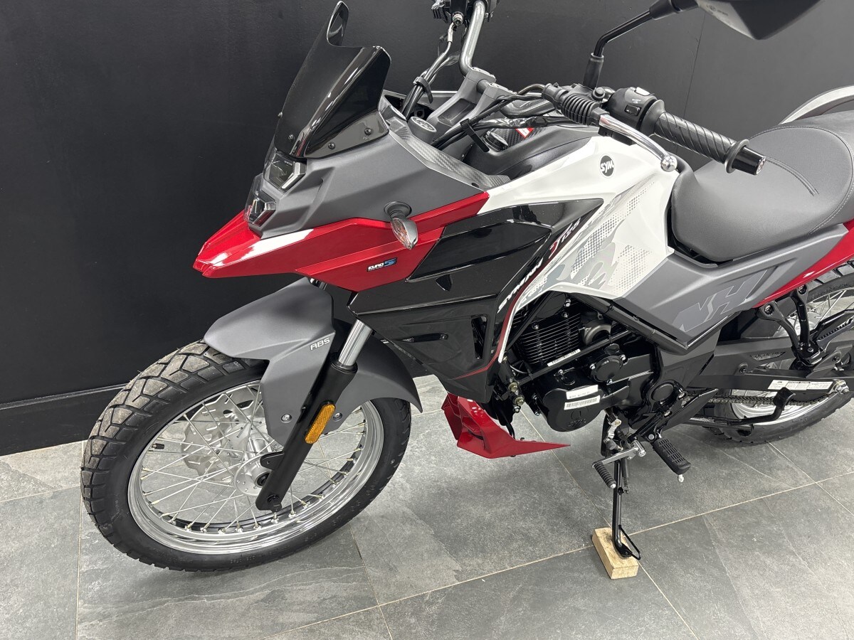 Used SYM NHT 125cc for sale - 78393289: Photo 11