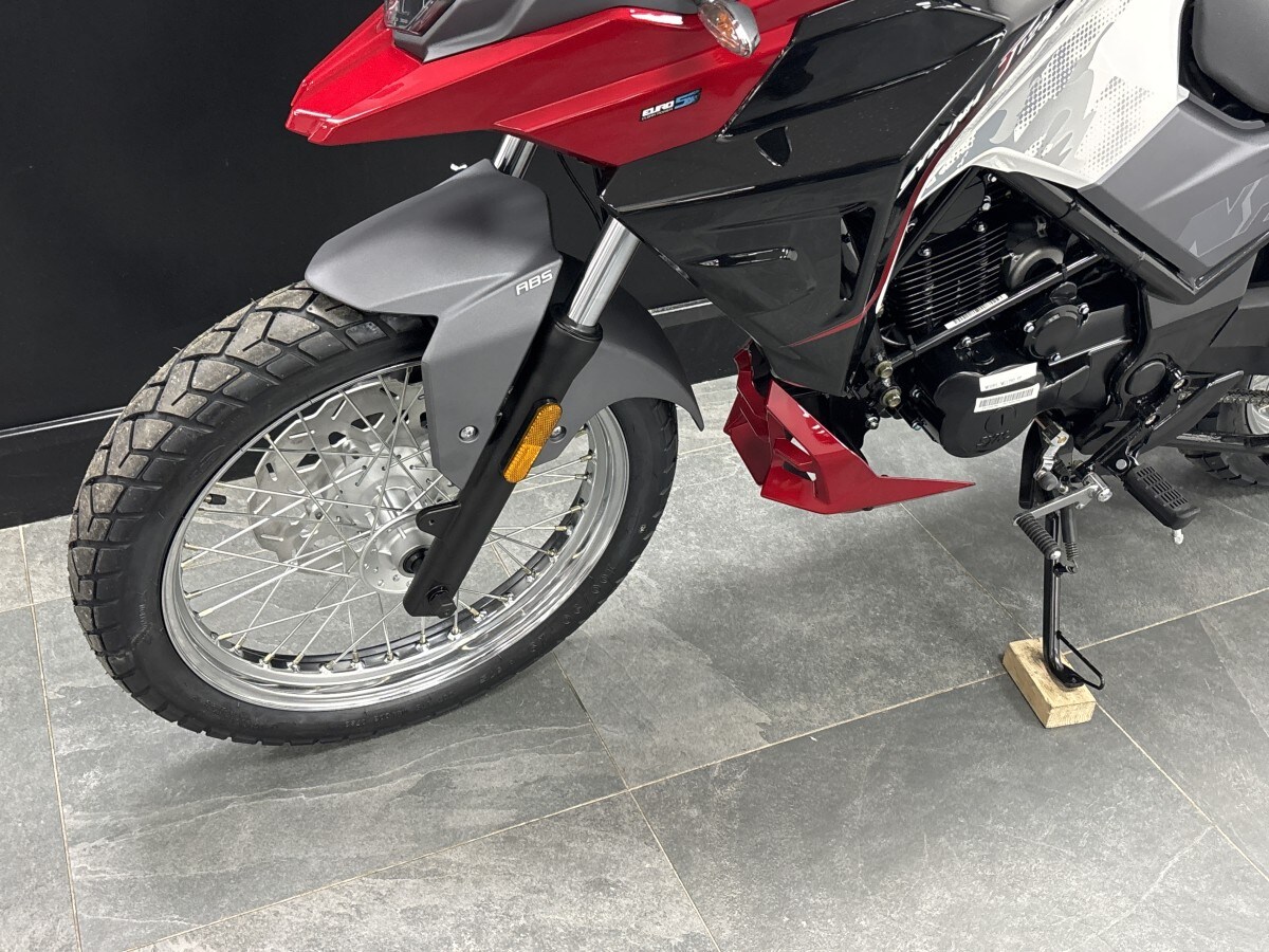 Used SYM NHT 125cc for sale - 78393289: Photo 12