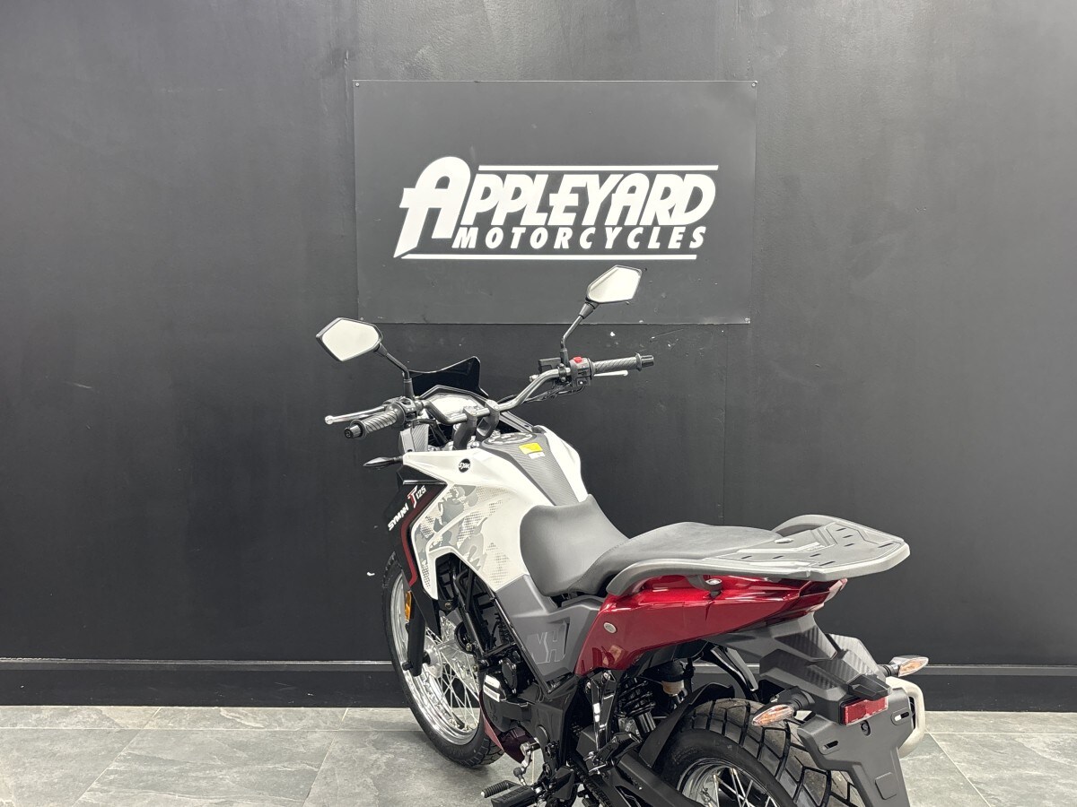 Used SYM NHT 125cc for sale - 78393289: Photo 13