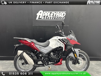 Used SYM NHT 125cc undefined for sale - bike-78393289: Photo