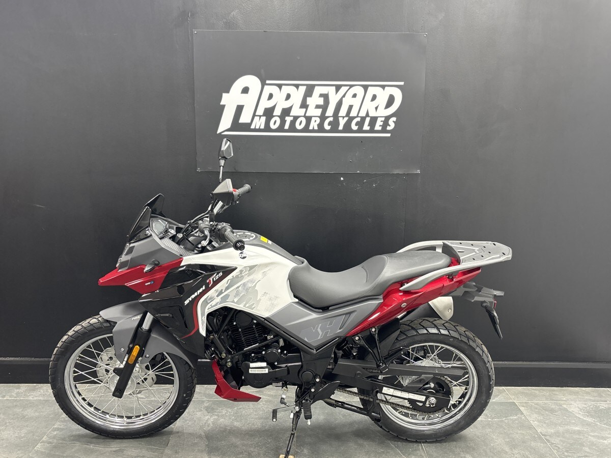 Used SYM NHT 125cc for sale - 78393289: Photo 3