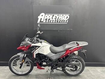 Used SYM NHT 125cc undefined for sale - bike-78393289: Photo