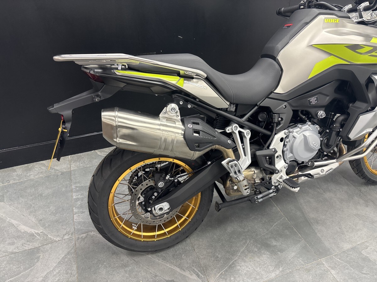 Used VOGE DS900X 2025 for sale - 78393309: Photo 4