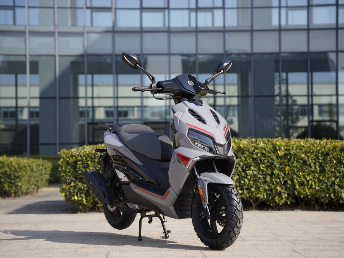 Used MG Cruise 125cc for sale - 78394643: Photo 3