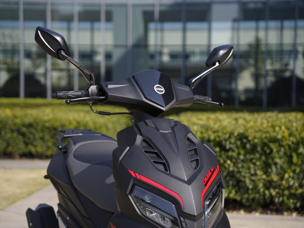 Used MG Cruise 125cc for sale - 78394643: Photo 6