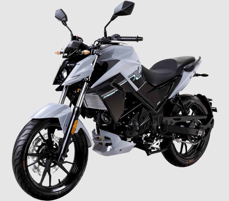Used SYM NHX 125cc for sale - 78398422: Photo 4