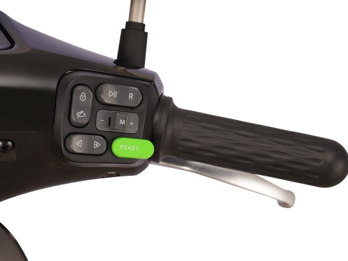 Used Keeway Blueshark 80 for sale - 78394001: Photo 16