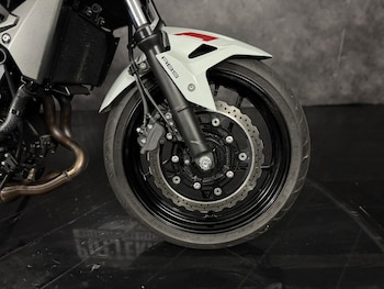 Used Kawasaki ER 400 FPFNN 2023 for sale - bike-78396115: Photo