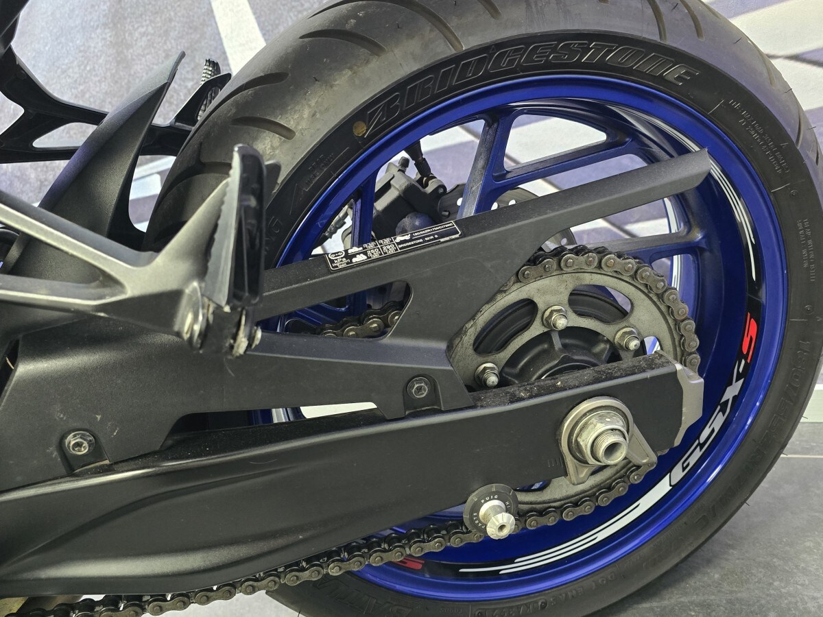 Used Suzuki GSX-S750 2019 for sale - 78446133: Photo 10