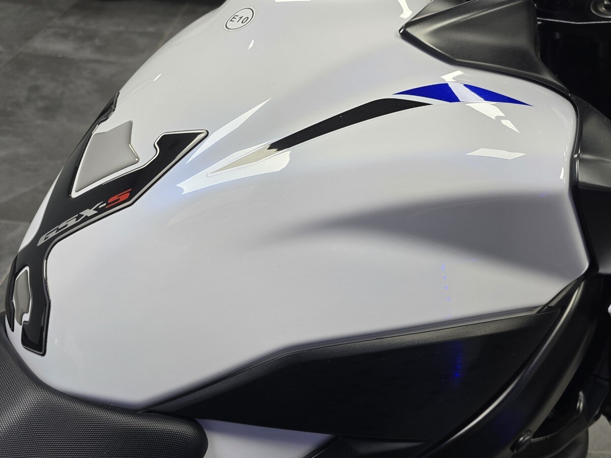 Used Suzuki GSX-S750 2019 for sale - 78446133: Photo 11