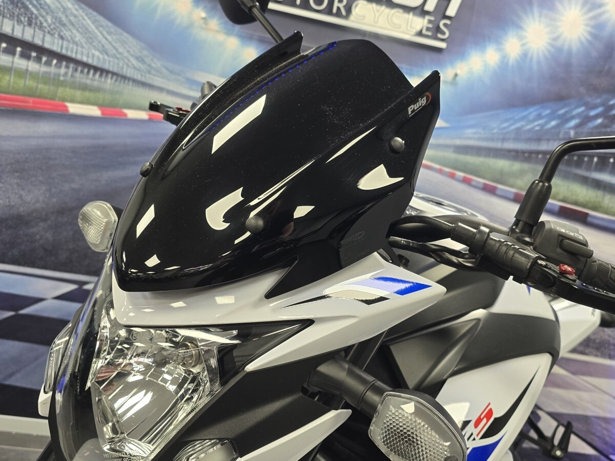 Used Suzuki GSX-S750 2019 for sale - 78446133: Photo 12