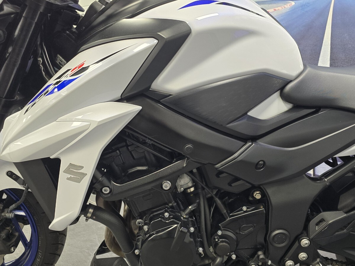 Used Suzuki GSX-S750 2019 for sale - 78446133: Photo 13