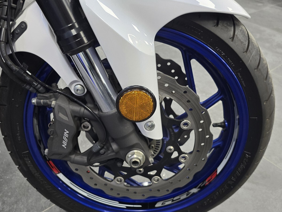 Used Suzuki GSX-S750 2019 for sale - 78446133: Photo 7