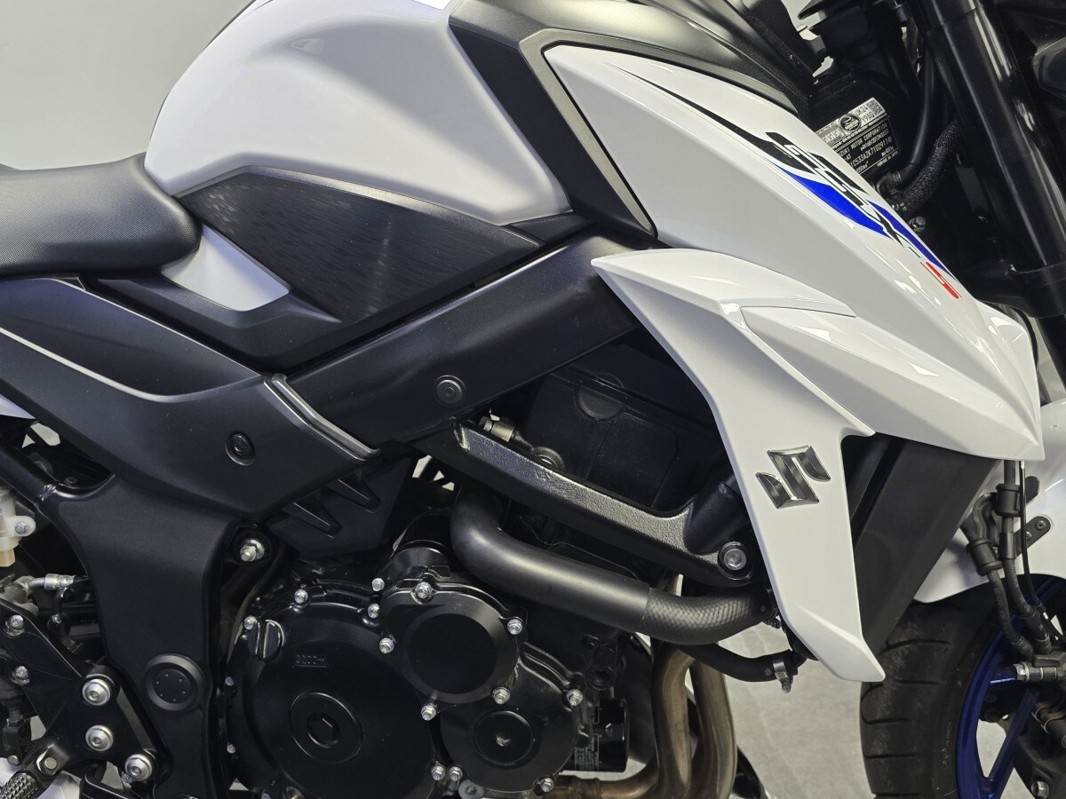 Used Suzuki GSX-S750 2019 for sale - 78446133: Photo 8