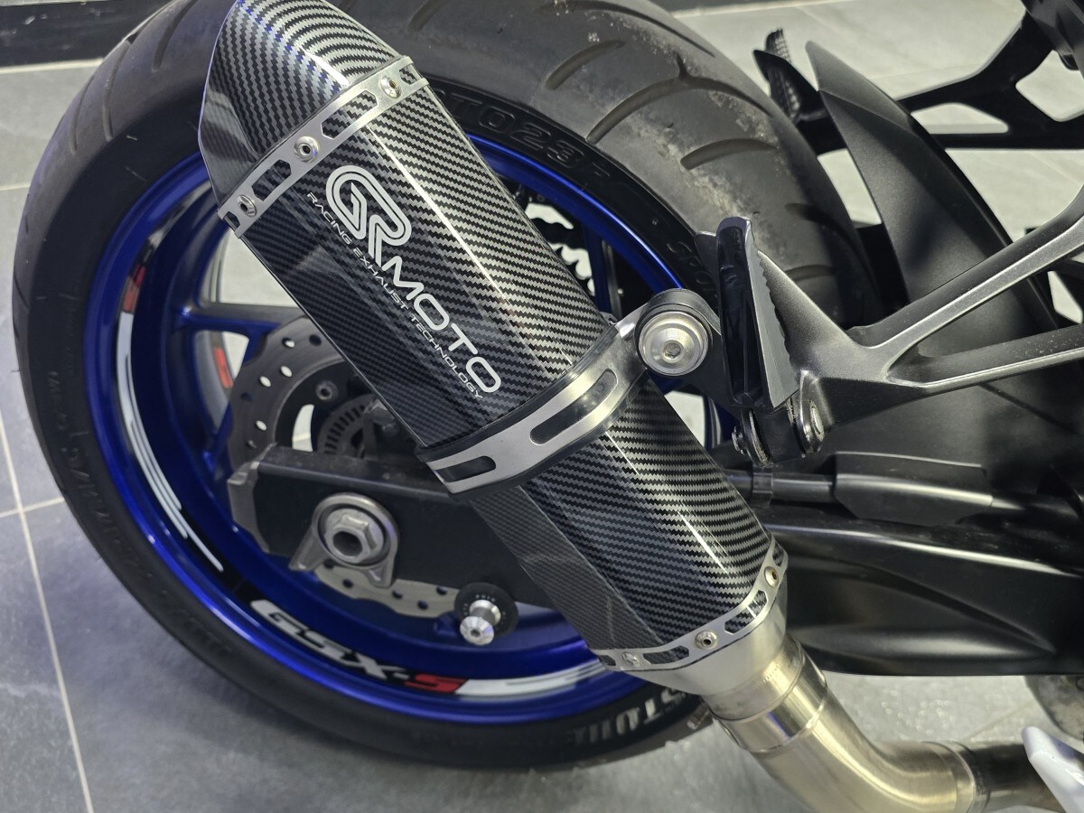 Used Suzuki GSX-S750 2019 for sale - 78446133: Photo 9