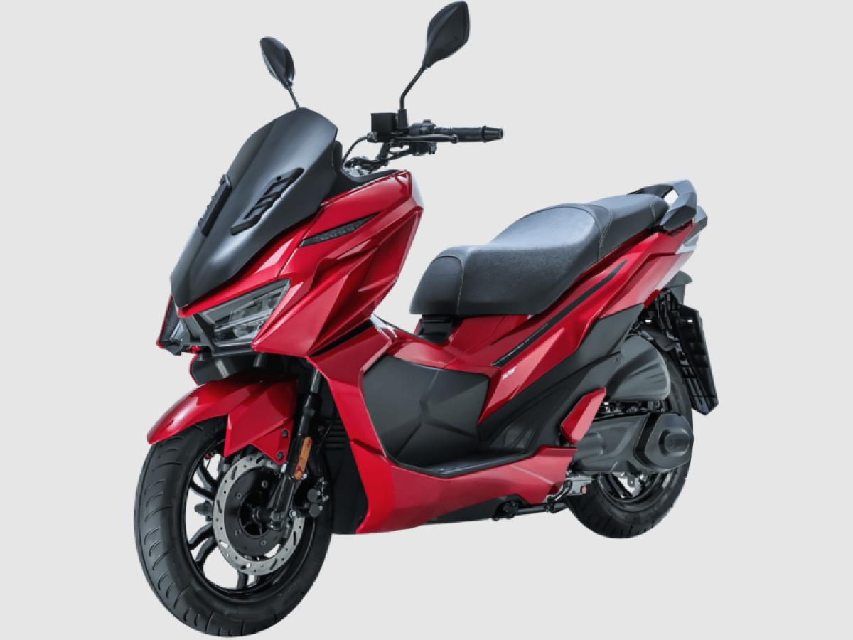 Used SYM Jet X 125cc for sale - 78397428: Photo 10