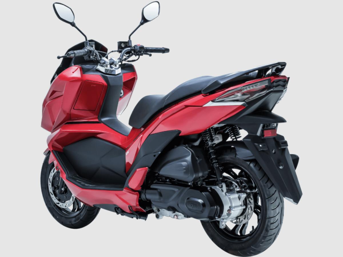 Used SYM Jet X 125cc for sale - 78397428: Photo 12