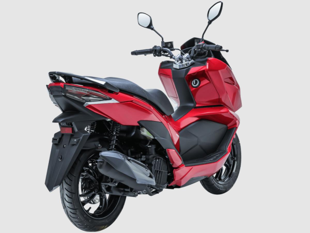 Used SYM Jet X 125cc for sale - 78397428: Photo 14