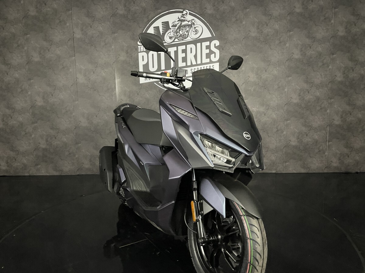Used SYM Jet X 125cc for sale - 78397428: Photo 3