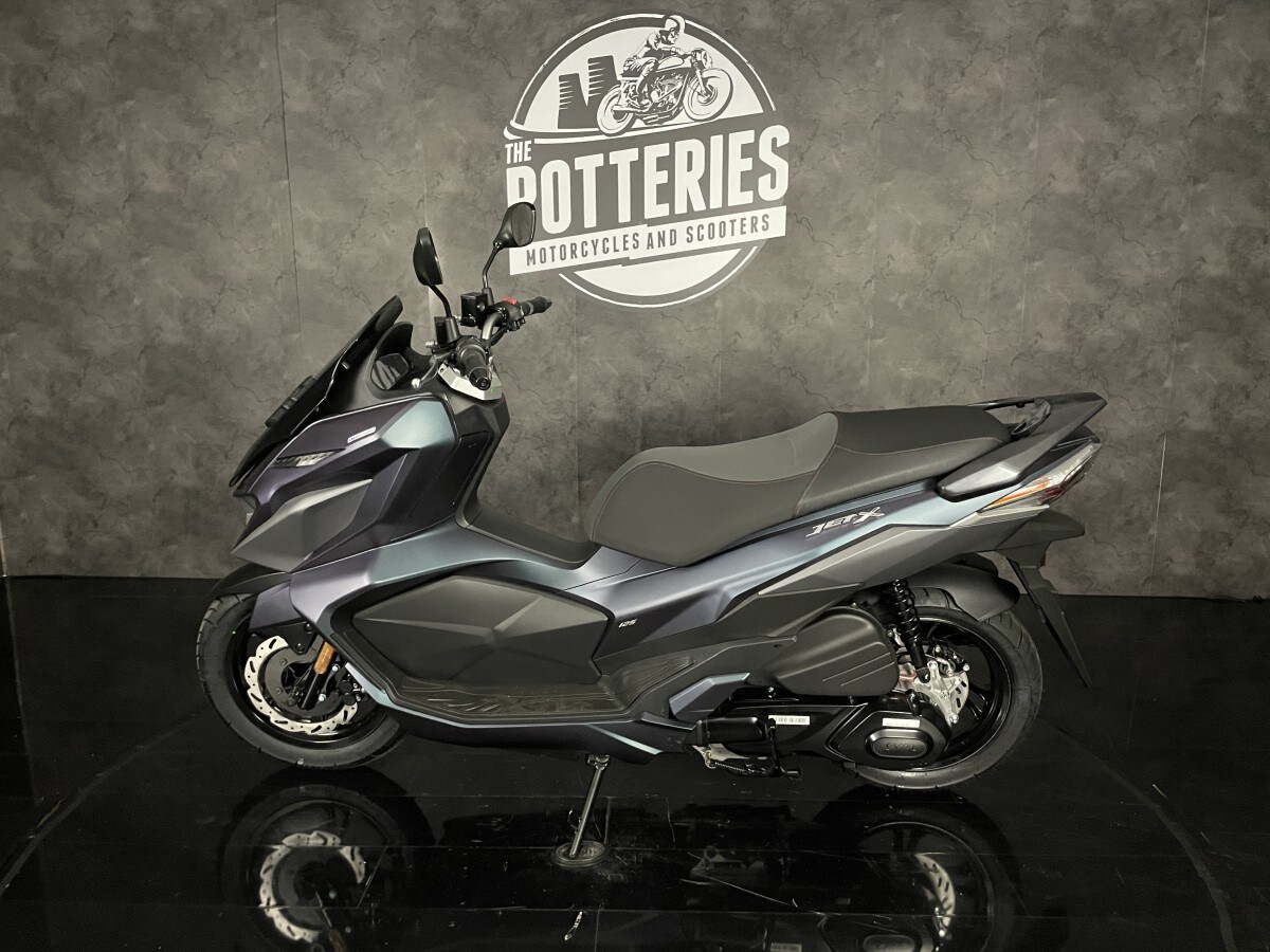 Used SYM Jet X 125cc for sale - 78397428: Photo 5