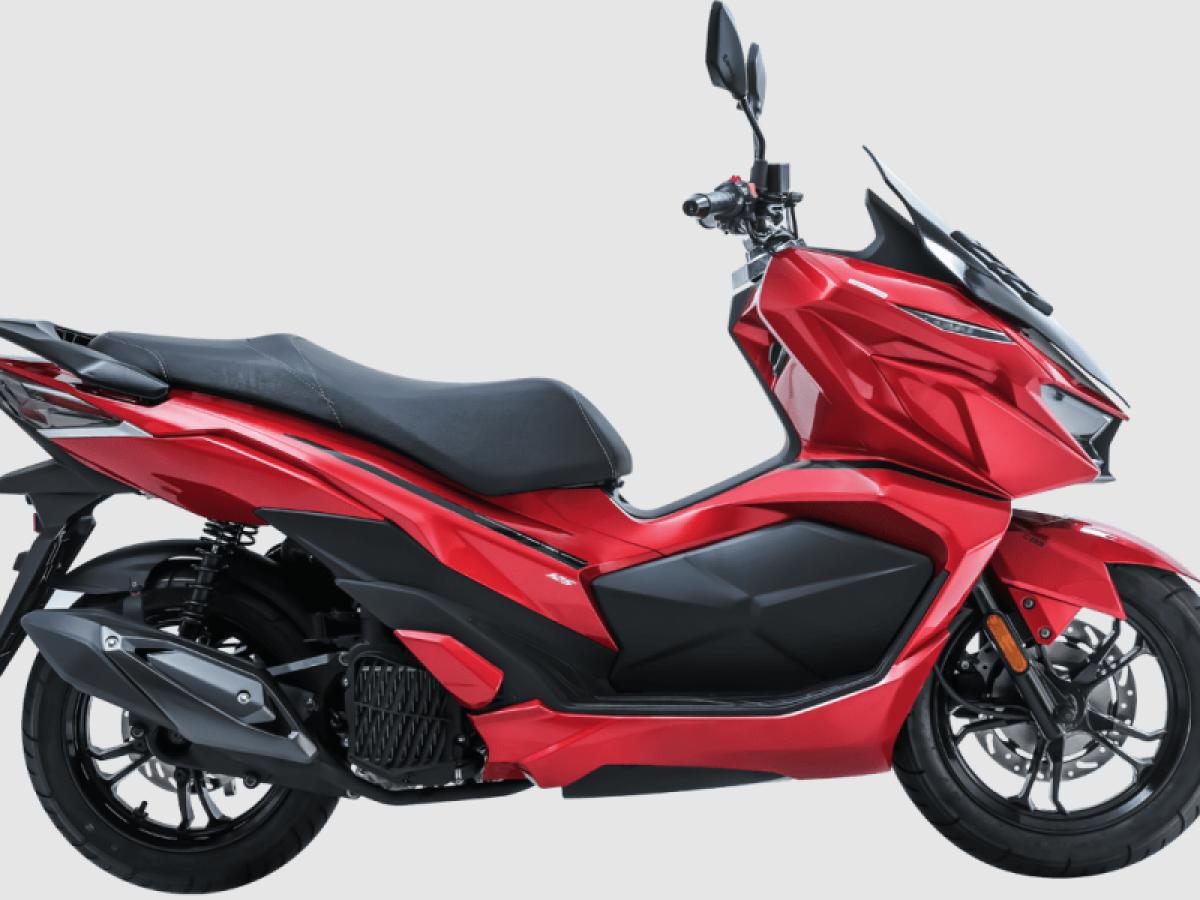 Used SYM Jet X 125cc for sale - 78397428: Photo 7