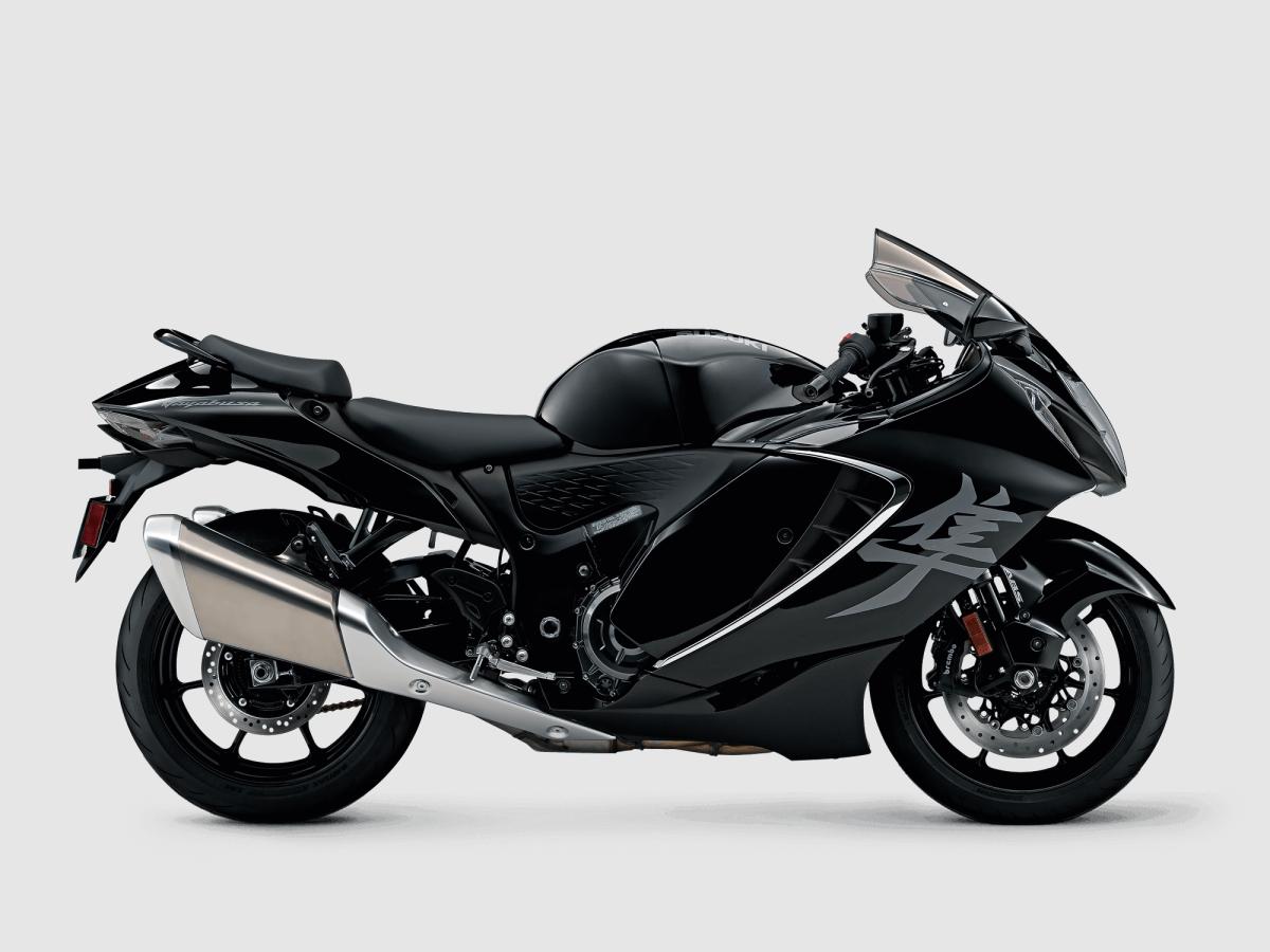 Used Suzuki Hayabusa GSX-1300R for sale - 78394432: Photo 13