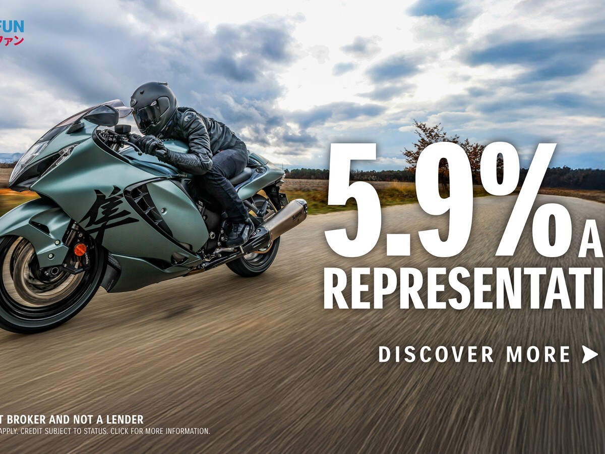 Used Suzuki Hayabusa GSX-1300R for sale - 78394432: Photo 4