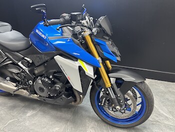 Used Suzuki GSXS 1000 RQ M2 2021 for sale - bike-79424308: Photo
