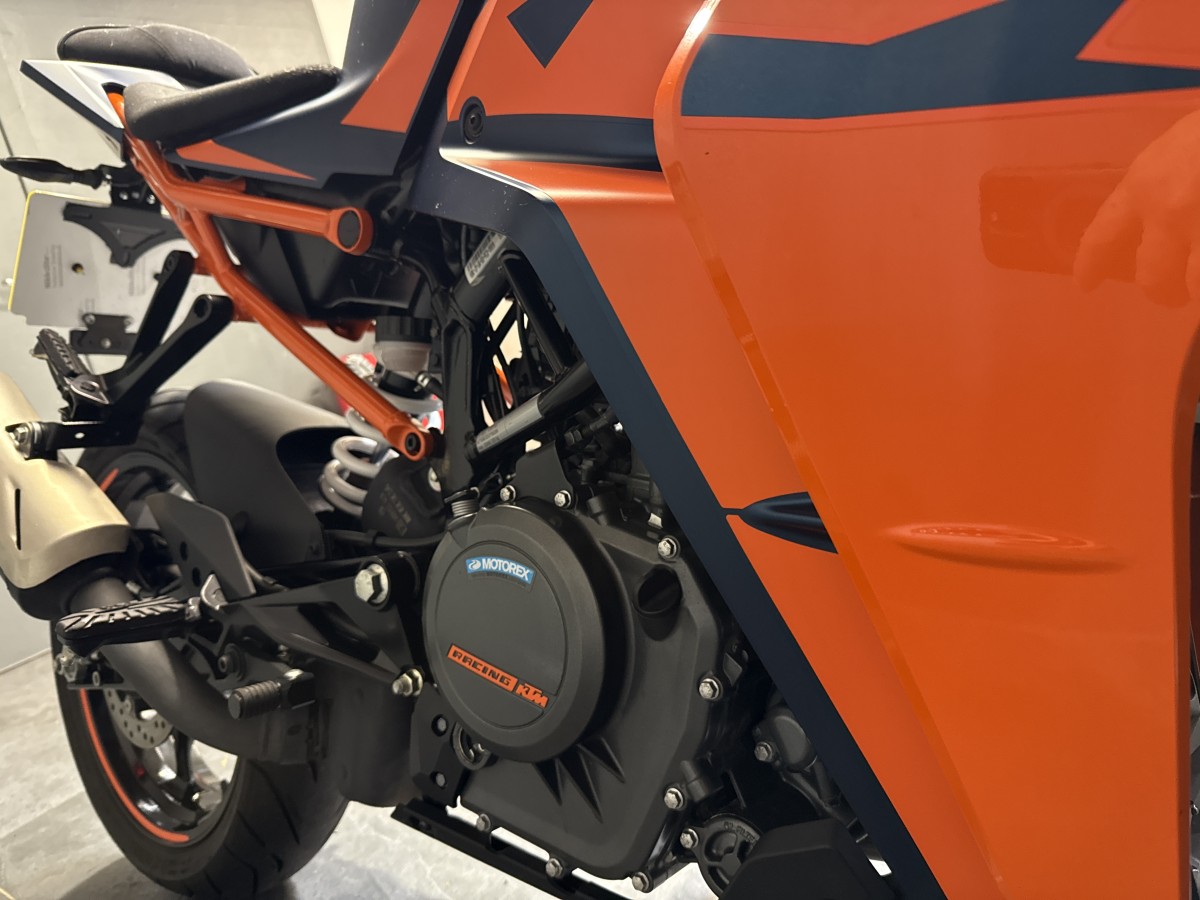 Used KTM RC 390 23 2024 for sale - 78395357: Photo 12
